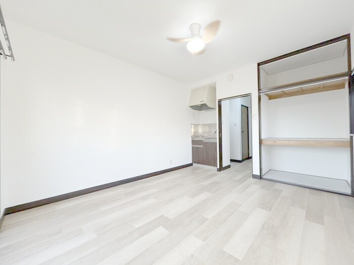 アークエンジェル国分寺の物件内観写真