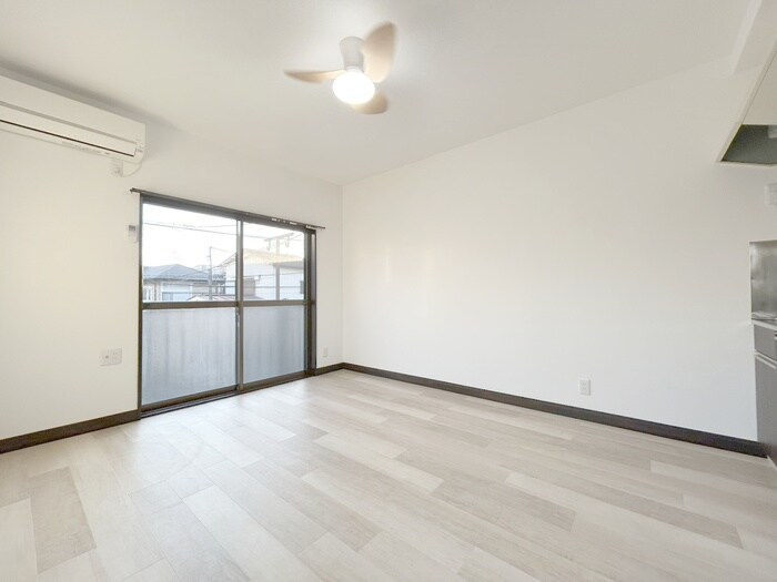 アークエンジェル国分寺の物件内観写真