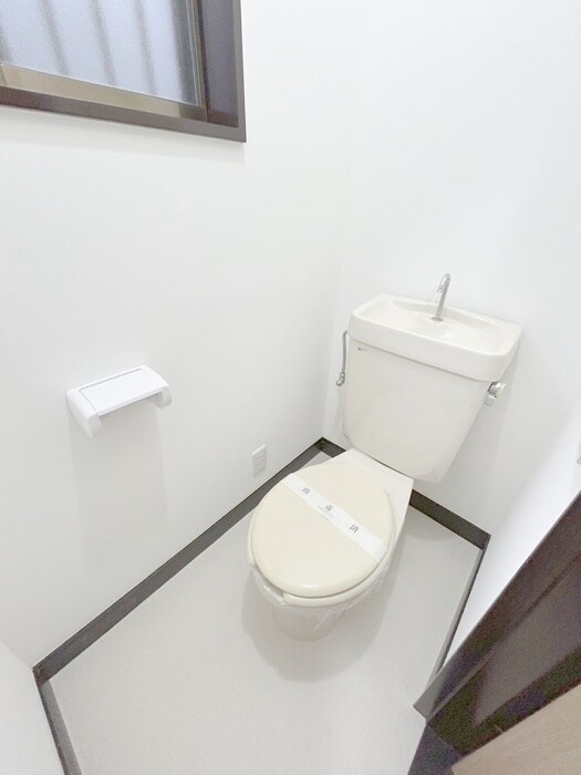 アークエンジェル国分寺の物件内観写真