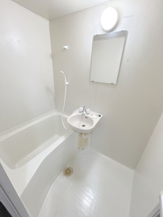 アークエンジェル国分寺の物件内観写真