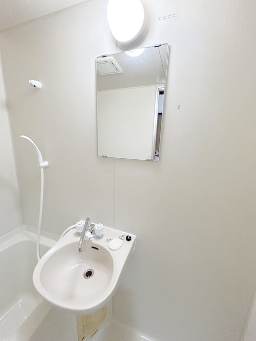 アークエンジェル国分寺の物件内観写真