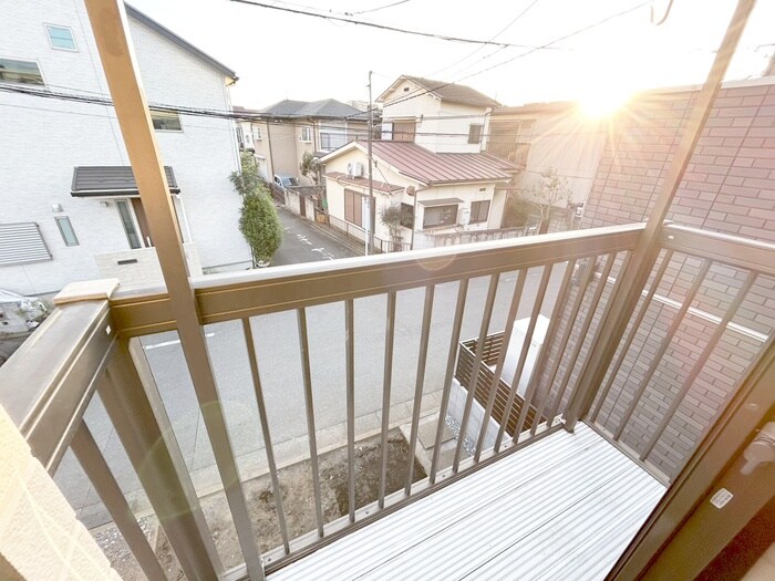 アークエンジェル国分寺の物件内観写真