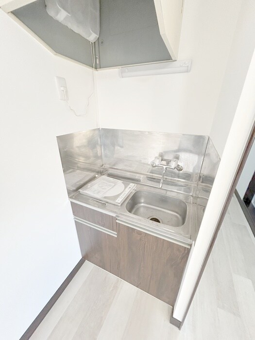 アークエンジェル国分寺の物件内観写真