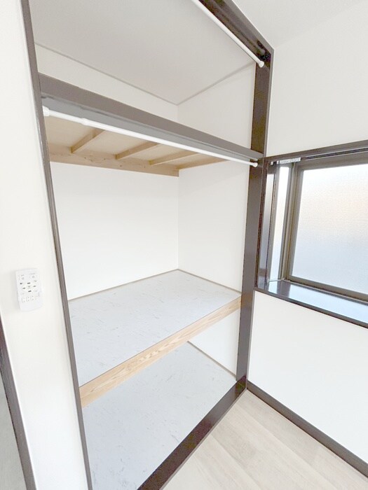 アークエンジェル国分寺の物件内観写真