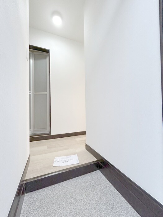 アークエンジェル国分寺の物件内観写真