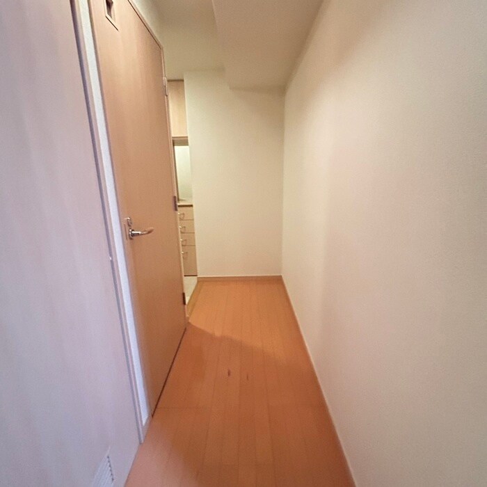 アリエスヨコハマの物件内観写真