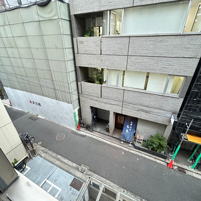 アリエスヨコハマの物件内観写真