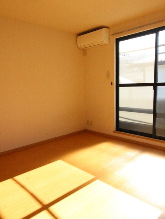 ピノコ－ダの物件内観写真