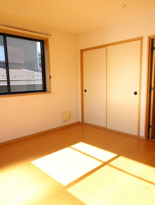 ピノコ－ダの物件内観写真