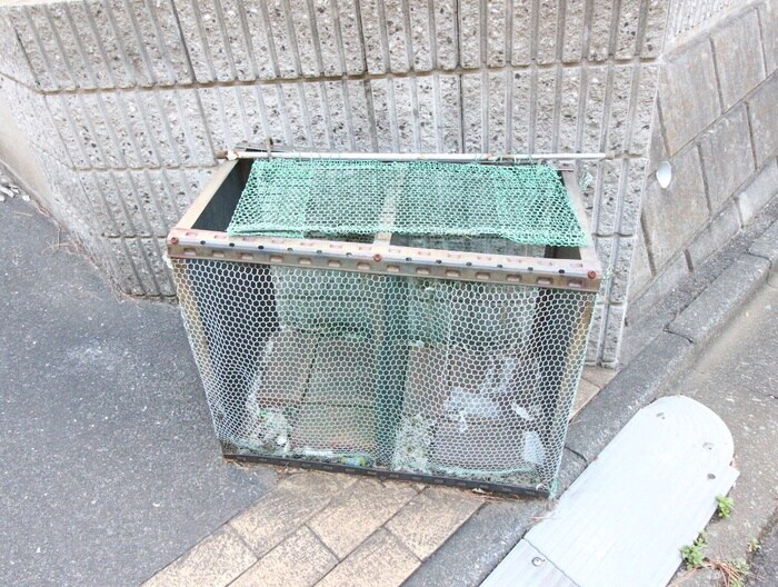 ピノコ－ダの物件外観写真