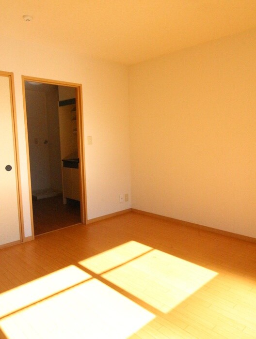 ピノコ－ダの物件内観写真