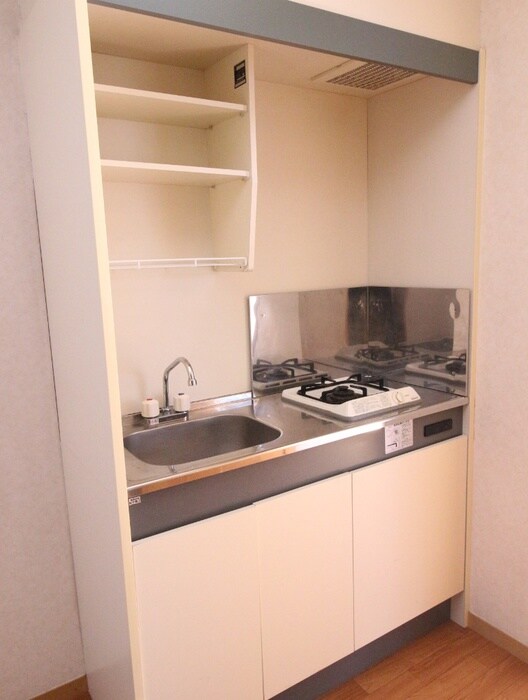 ピノコ－ダの物件内観写真