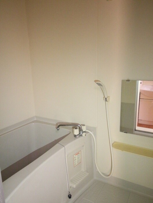 ピノコ－ダの物件内観写真