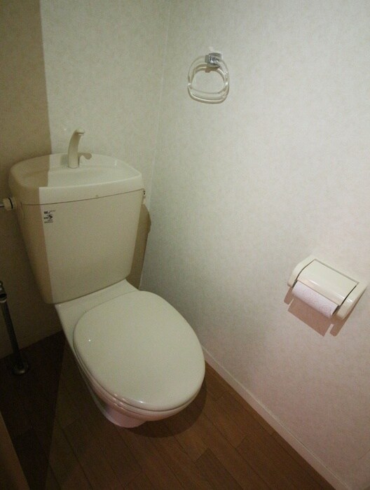 ピノコ－ダの物件内観写真