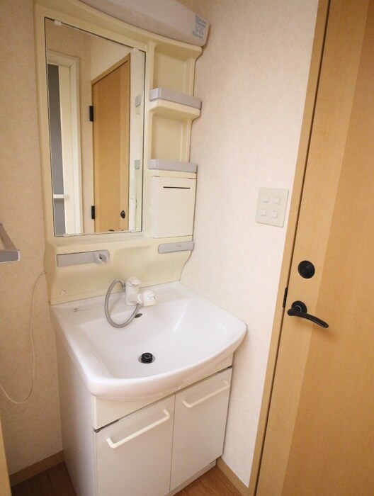 ピノコ－ダの物件内観写真