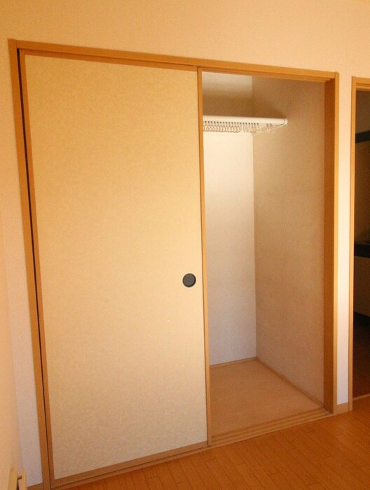 ピノコ－ダの物件内観写真