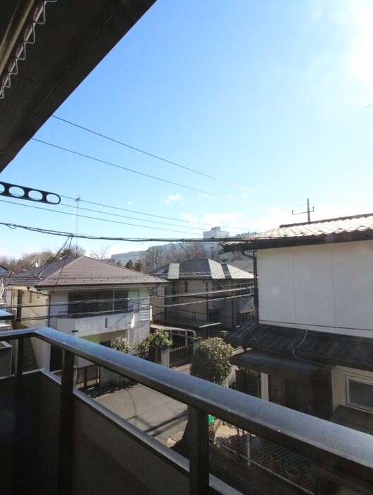 ピノコ－ダの物件内観写真