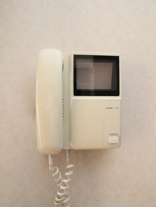 ピノコ－ダの物件内観写真