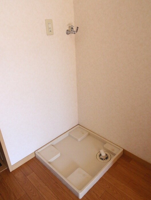 ピノコ－ダの物件内観写真