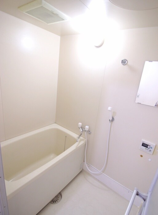 レジデンスさとうの物件内観写真