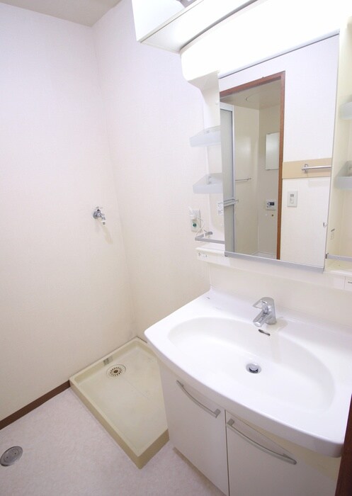 レジデンスさとうの物件内観写真