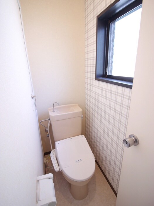 レジデンスさとうの物件内観写真