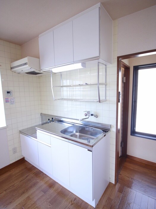 レジデンスさとうの物件内観写真