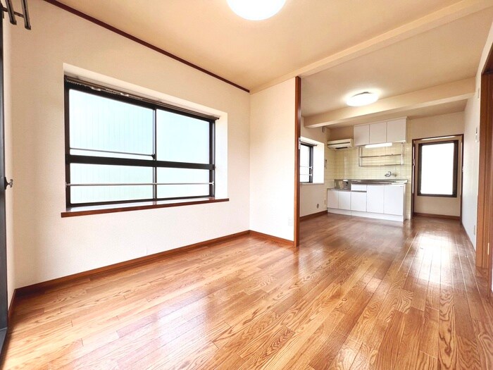 レジデンスさとうの物件内観写真