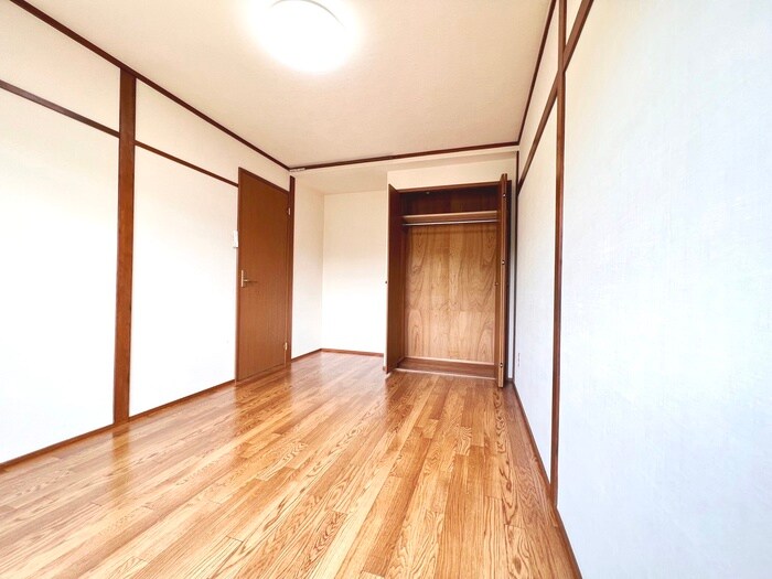 レジデンスさとうの物件内観写真