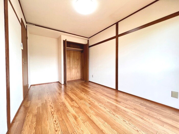 レジデンスさとうの物件内観写真