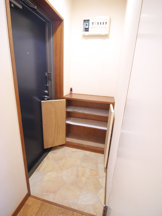 レジデンスさとうの物件内観写真