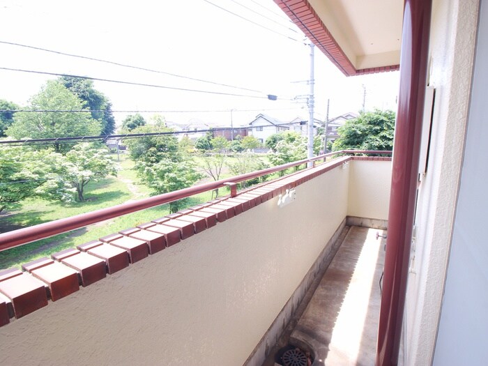 レジデンスさとうの物件内観写真