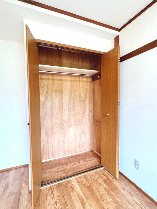 レジデンスさとうの物件内観写真