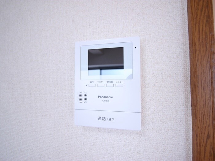 レジデンスさとうの物件内観写真