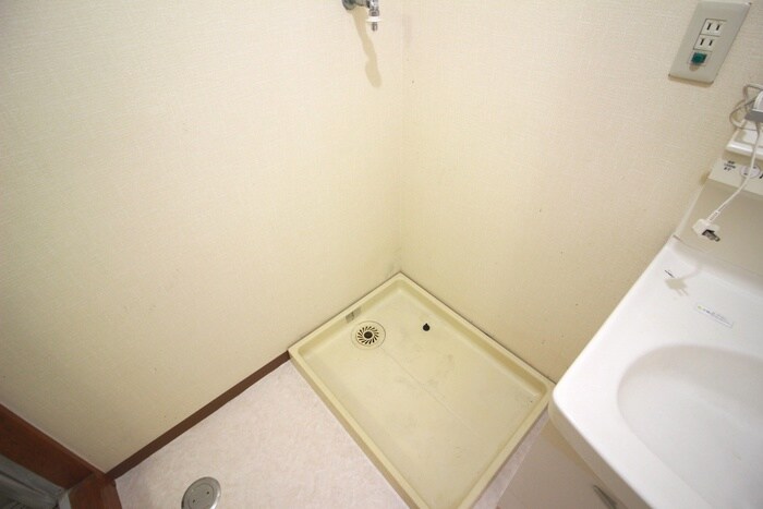 レジデンスさとうの物件内観写真