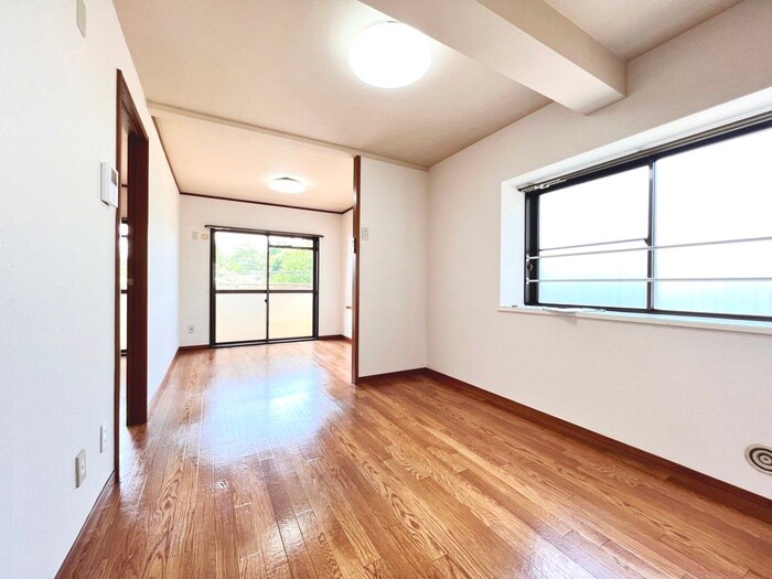 レジデンスさとうの物件内観写真