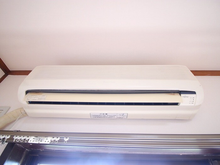 レジデンスさとうの物件内観写真