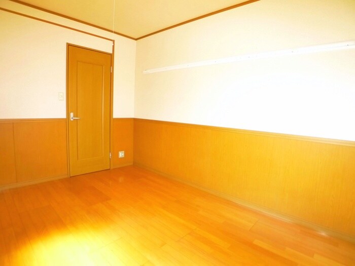 ウエストウッドの物件内観写真