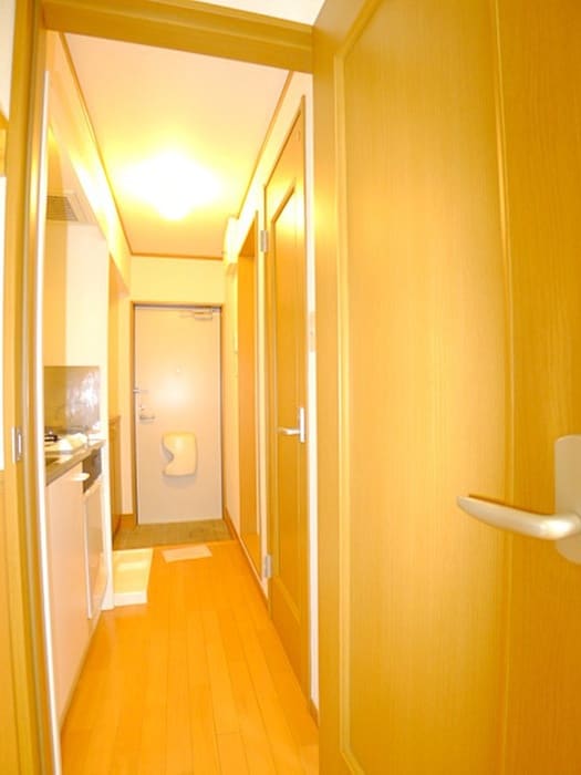 ウエストウッドの物件内観写真