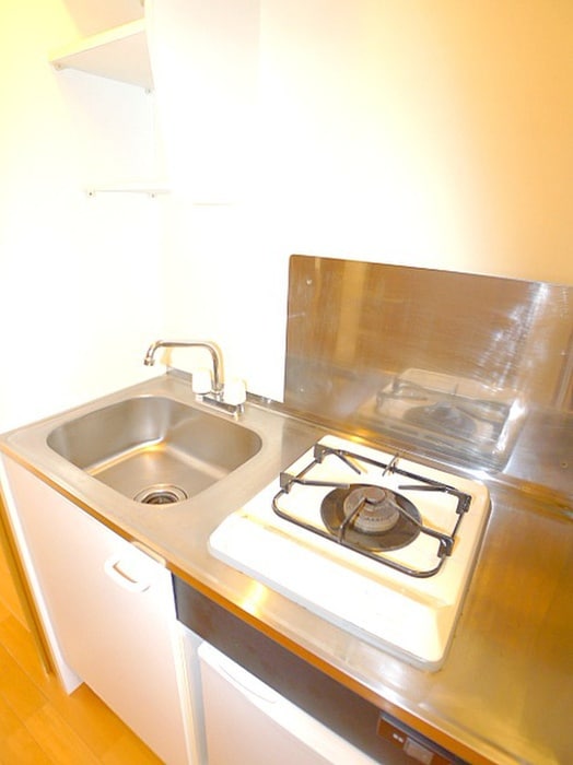 ウエストウッドの物件内観写真