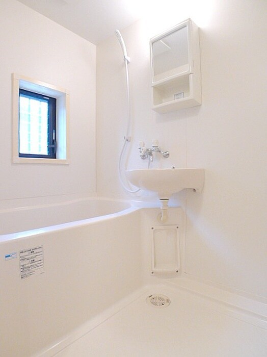 ウエストウッドの物件内観写真