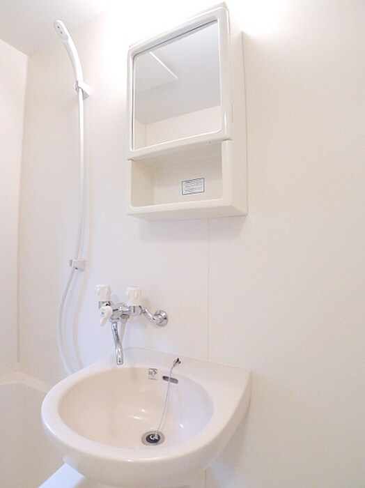 ウエストウッドの物件内観写真