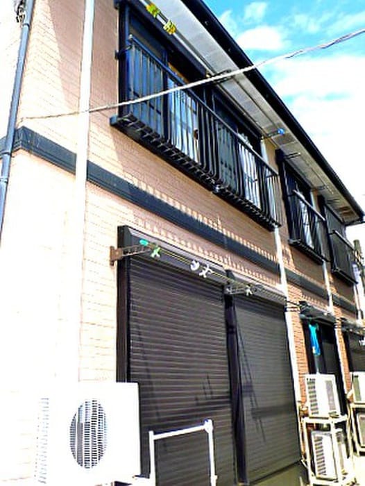 ウエストウッドの物件内観写真