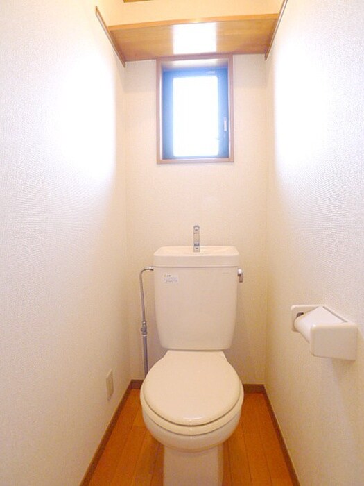 ウエストウッドの物件内観写真