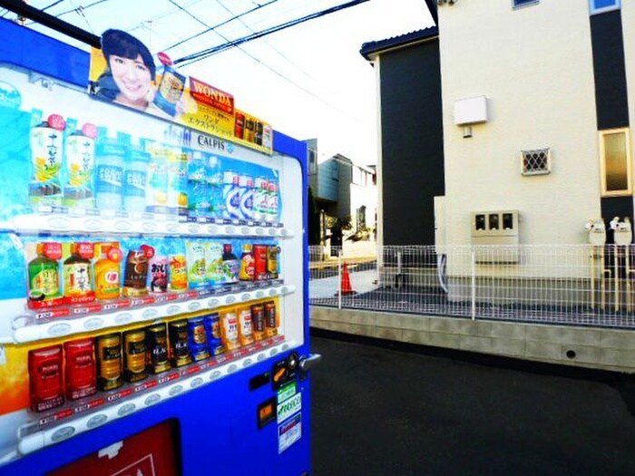 ウエストウッドの物件内観写真