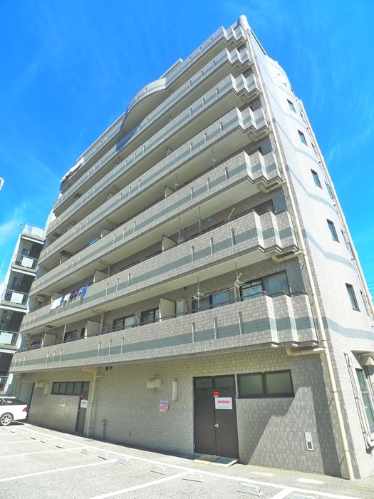 グランディオスＴＮの物件外観写真