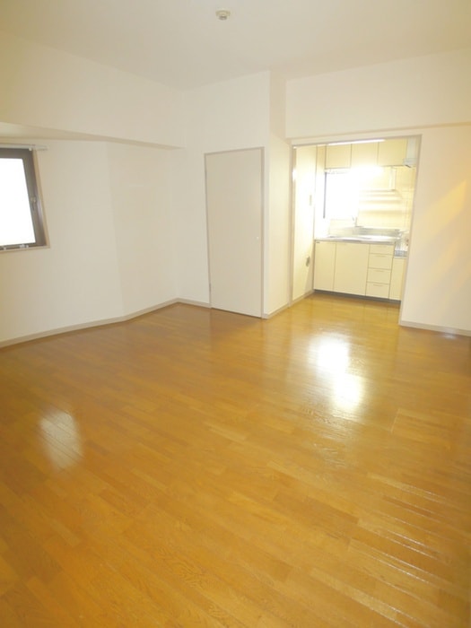 グランディオスＴＮの物件内観写真