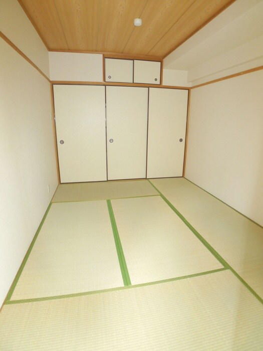 グランディオスＴＮの物件内観写真