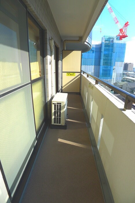 グランディオスＴＮの物件内観写真