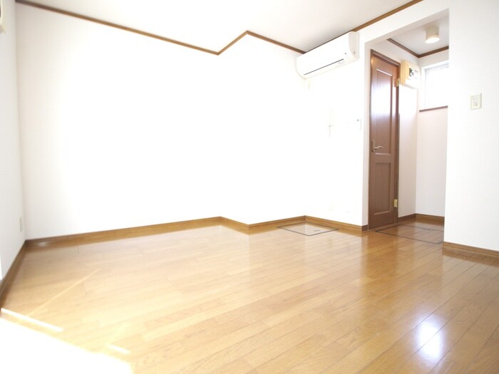 メゾン･ア･デュースの物件内観写真